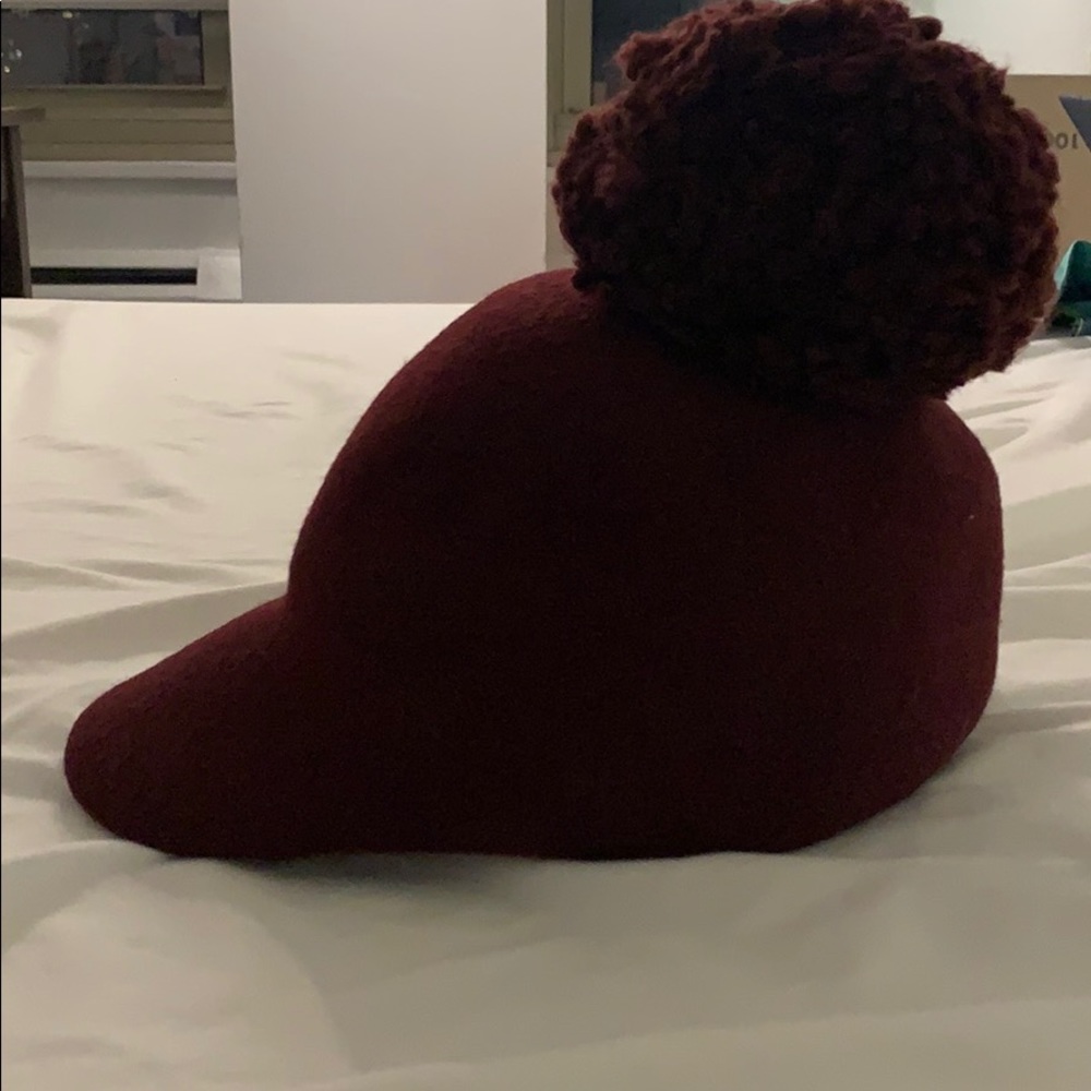 BCBG hat